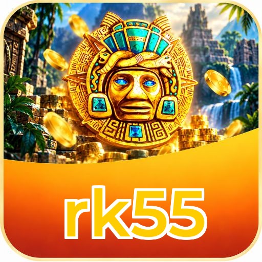 Screenshot 1 - rk55 Home Screen