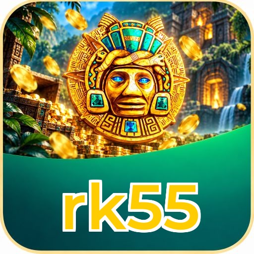 Screenshot 1 - rk55 Home Screen