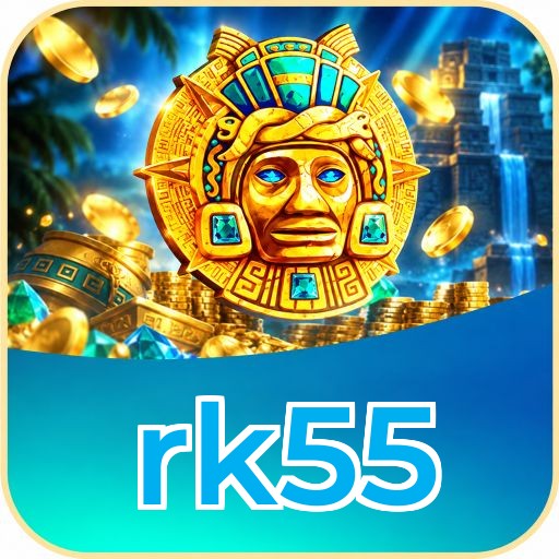 Screenshot 3 - rk55 Settings